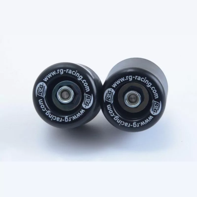 R&G Racing Gabel Protektoren Husqvarna 401 Svartpilen / 401 Vitpilen 2018-