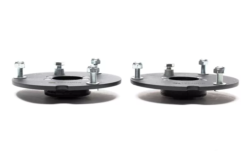 TA Technix verstärktes Domlager Set / Vorderachse / Airride / Luftfahrwerk +Gewindefahrwerk / passend für BMW 1er / 2er / 3er / 4er Serie