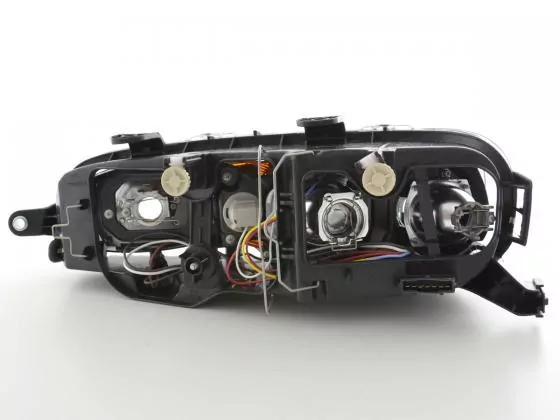 Verschleißteile Scheinwerfer rechts Fiat Punto (Typ 188) Bj. 99-02