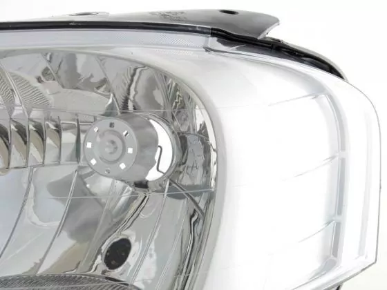 Verschleißteile Scheinwerfer links VW Fox Bj. 05-