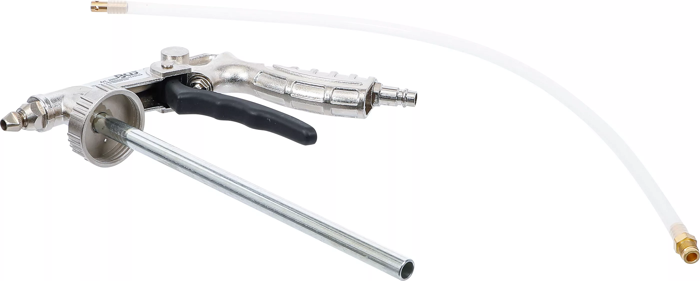 Druckluft-Unterbodenschutz-Pistole