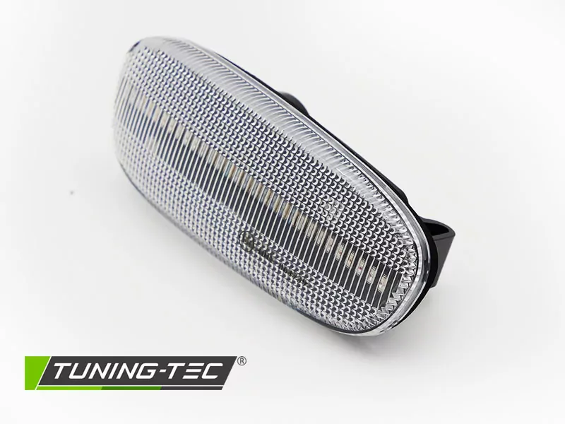 Subaru Impreza 93-00 White Seq Led