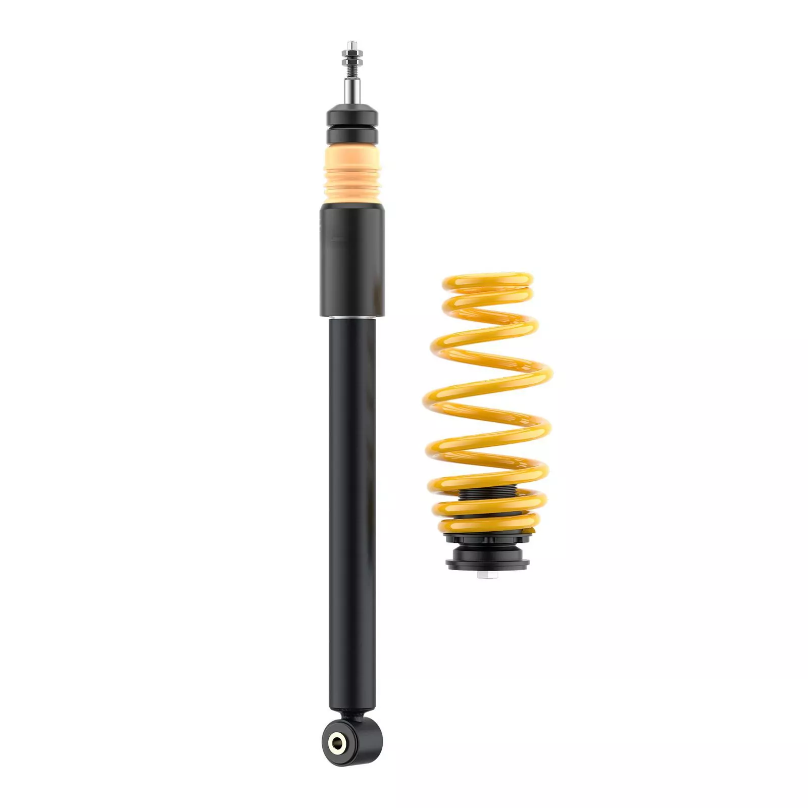 ST Gewindefahrwerk ST XA  (mit Härteverstellung) VW BORA Variant (1J, 1J6) 05/1999-05/2005