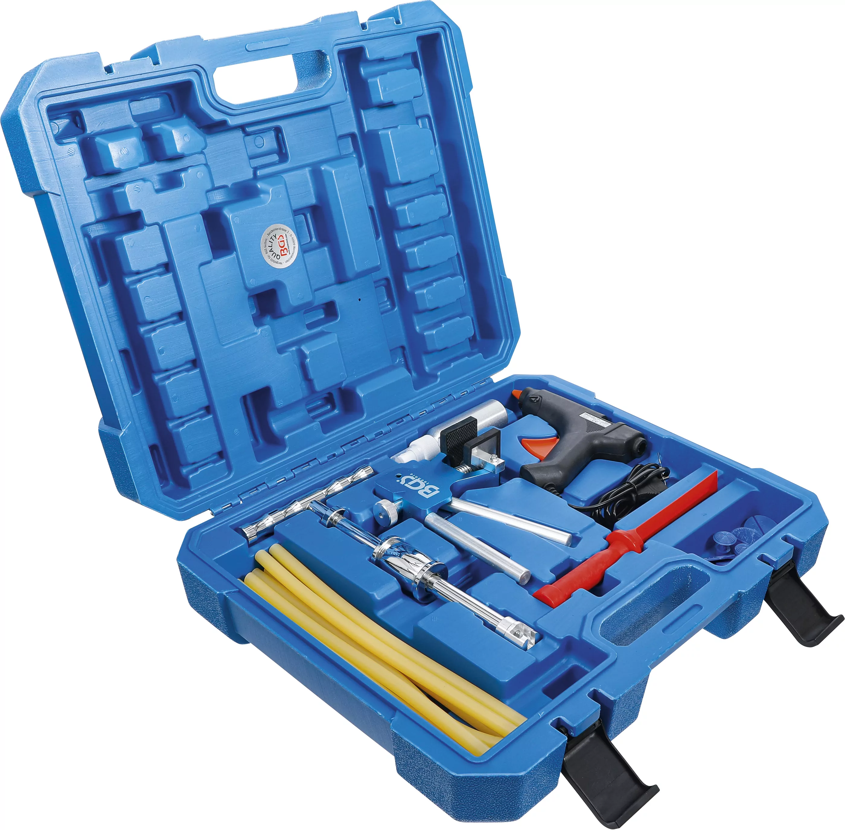 KS Tools Profi Ausbeul Gleithammer Satz 11 tlg. (140.2510) ab € 123,72 KS Tools Profi Ausbeul Gleithammer Satz 11 tlg. (140.2510) ab € 123,72