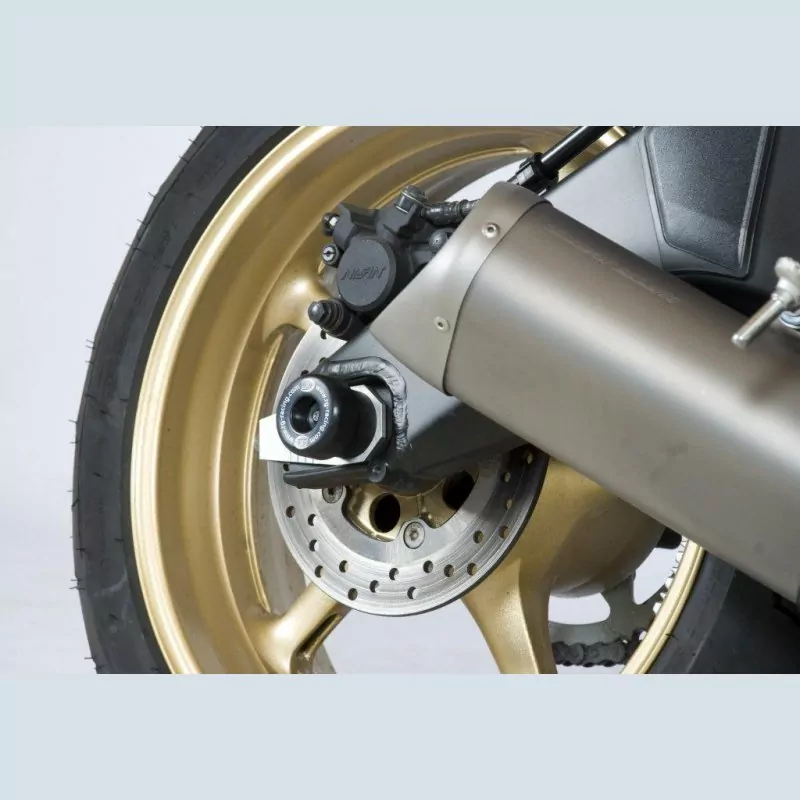 R&G Racing Schwingen Protektoren Yamaha YZF R6 2006-2016