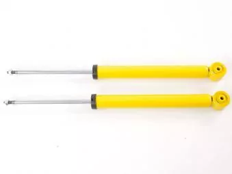 FK Gewindefahrwerk Sportfahrwerk Audi A1 8X Bj. ab 2010 (AK-STREET)