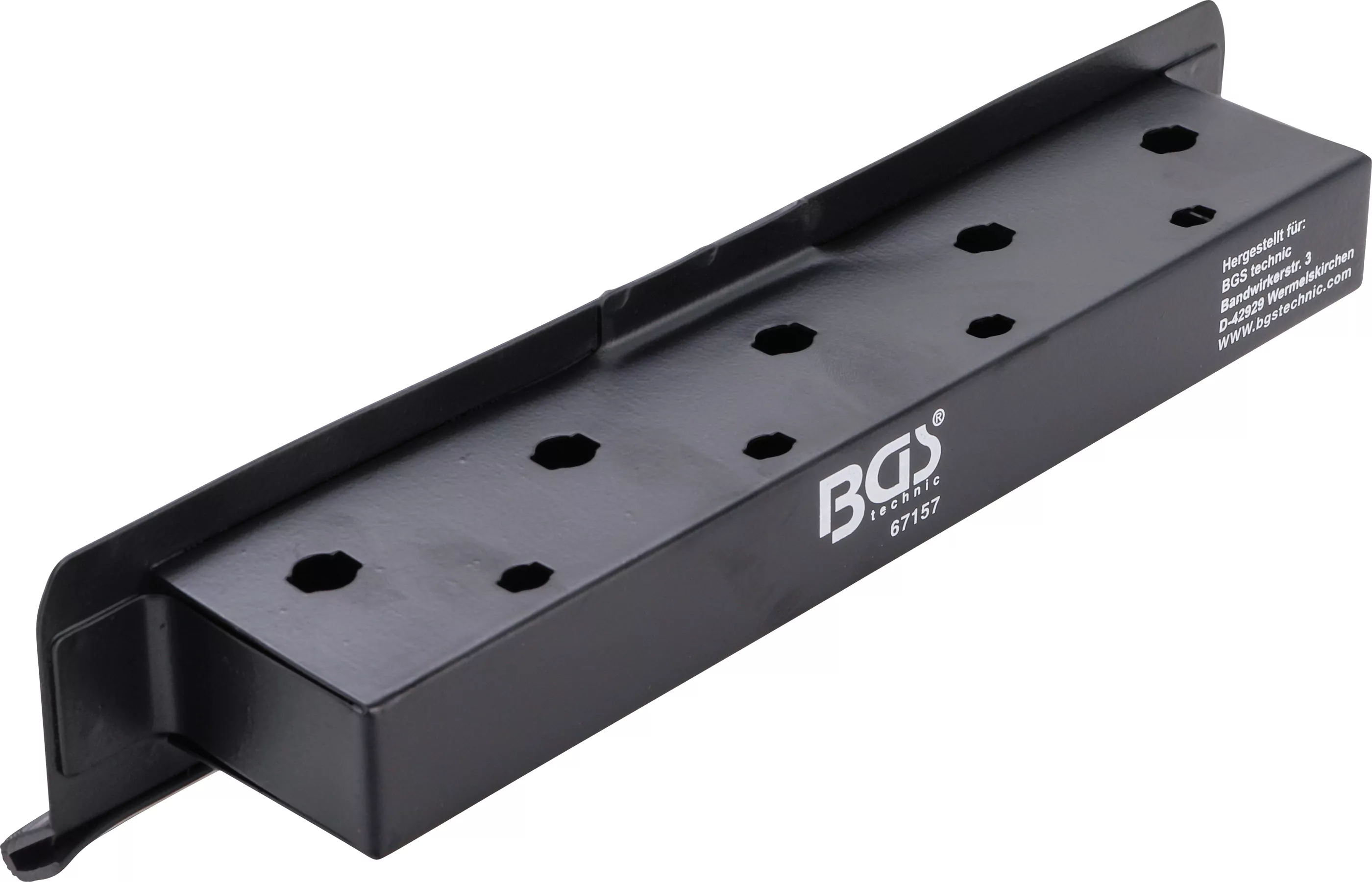 Magnet-Schraubendreher-Halter