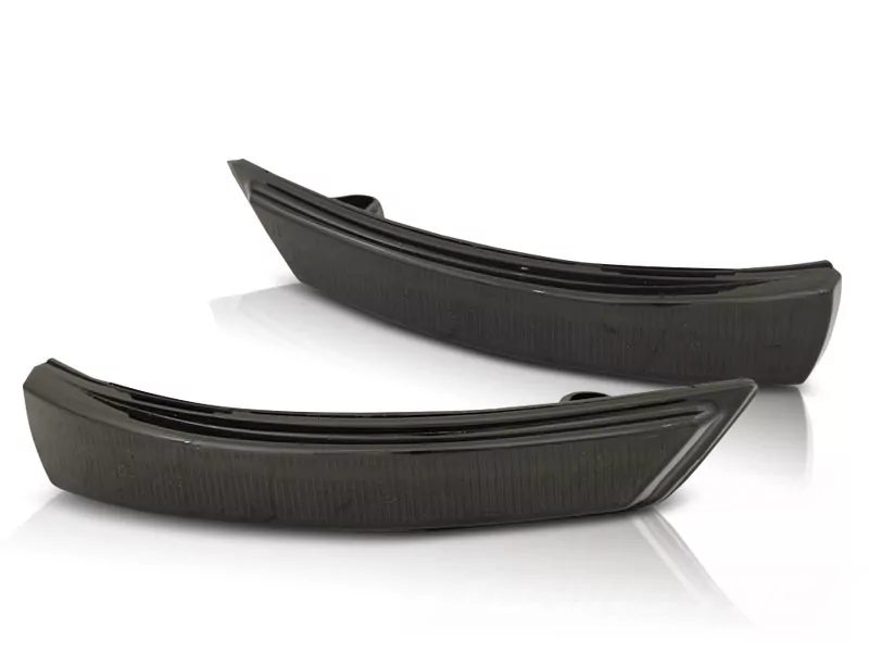 Ford Focus Mk2 Mk3 08-17/  Mondeo Mk4 10-14 Seq Led Smoke