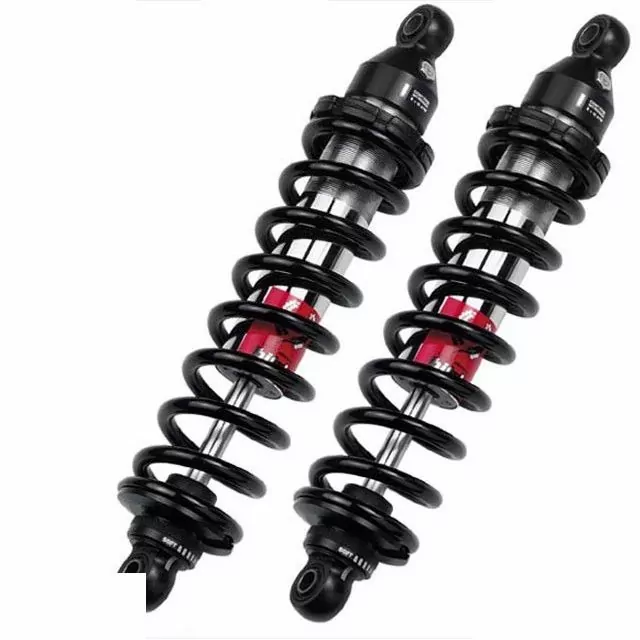 BITUBO Stoßdämpfer Scooter Stereo schwarz