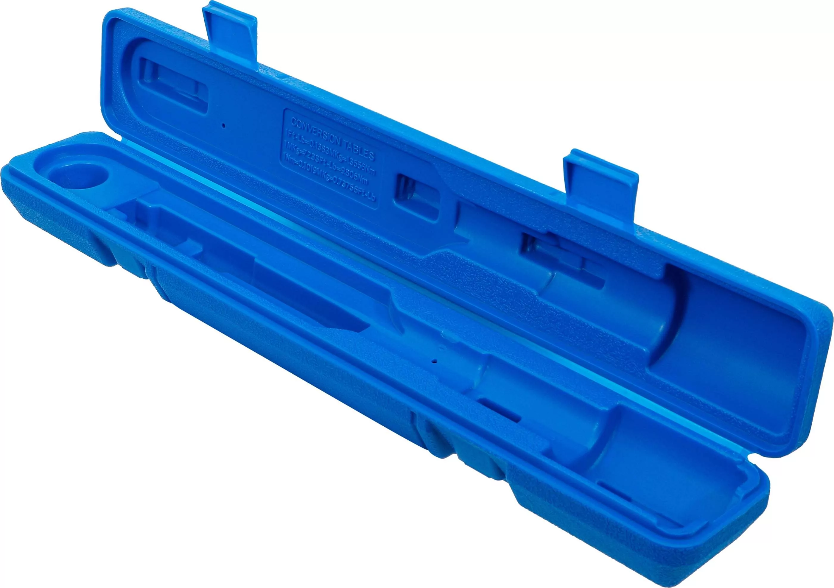 Leerkoffer für Art. 98