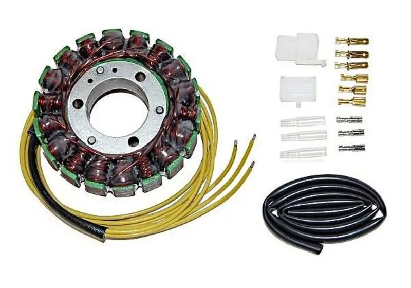 ElectroSport Stator ESG74 für Lichtmaschine