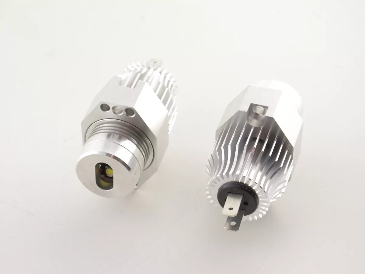 LED Kennzeichenbeleuchtung BMW 3er E90/E91 Bj. 05-09