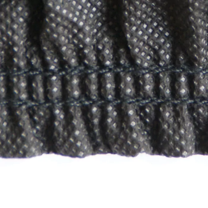 Motorrad-indoorplane "fox" | Schwarz | Größe Xxl | Maße: L 264 Cm X B 105 Cm X H 130 Cm