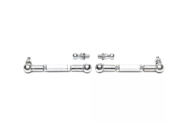 TA Technix Tieferlegungs-Kit nur Vorderachse passend für Mercedes CLS W219