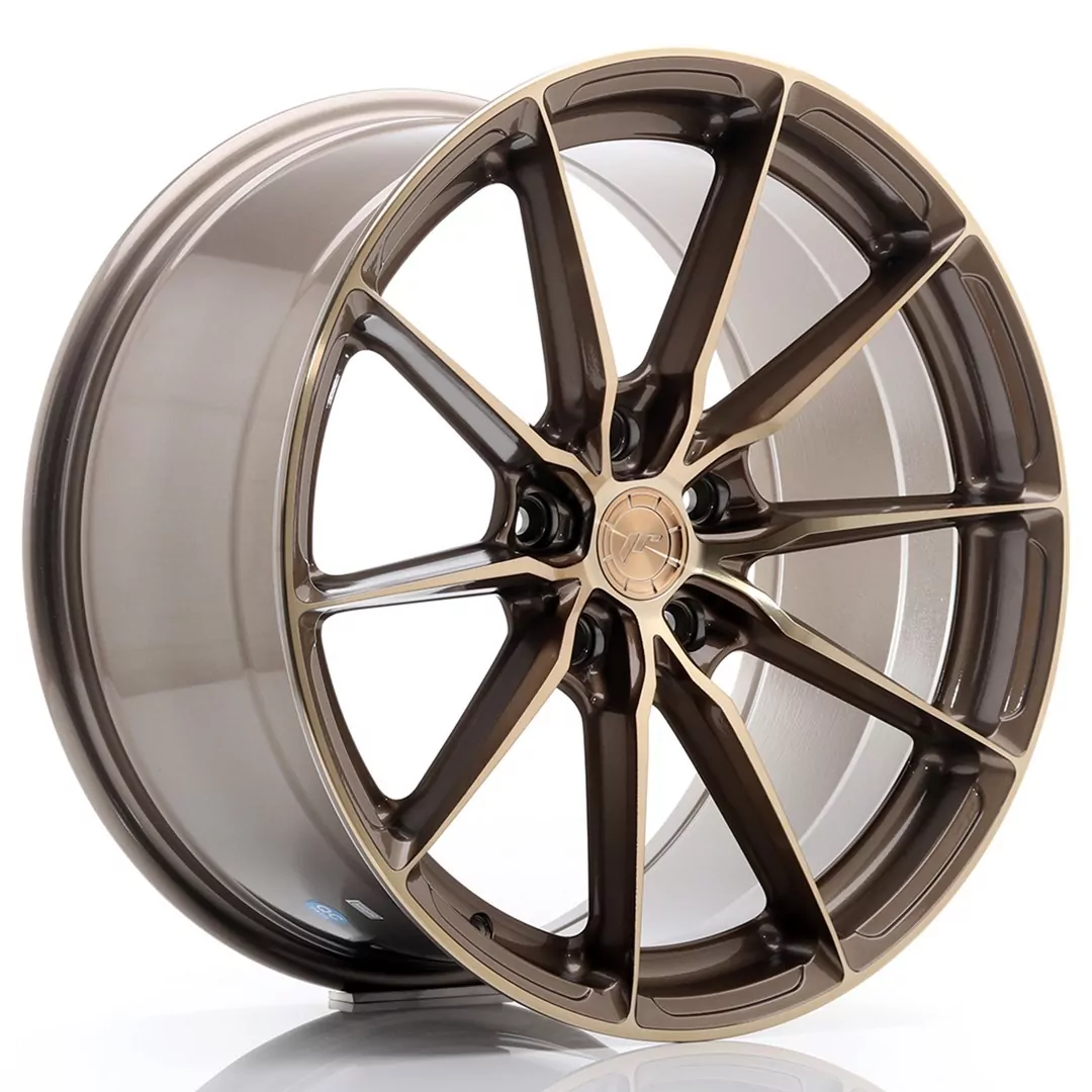 JR Wheels JR37 19x9,5 ET45 5x112 Full Polished