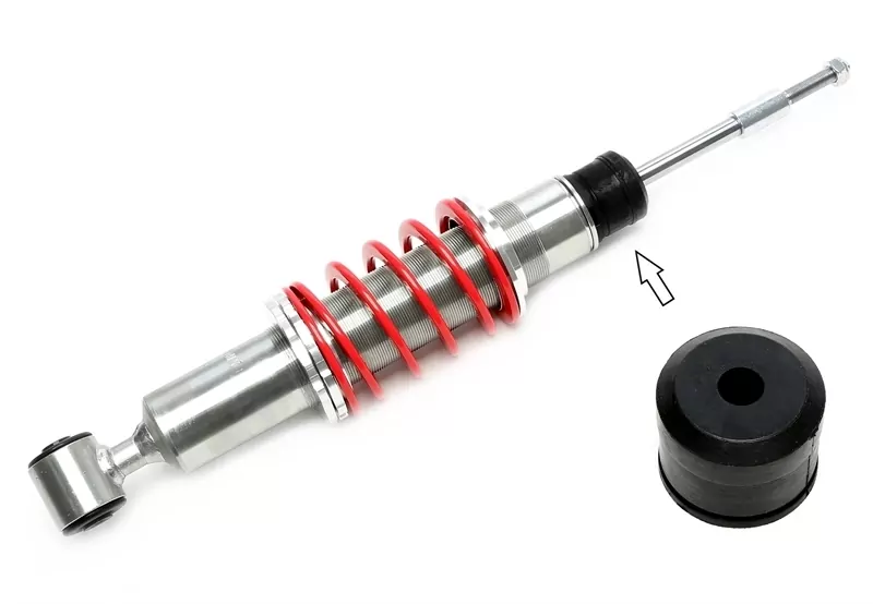 TA Technix Anschlagpuffer / Federwegbegrenzer passend zu GFVW01HA, VW01H, GFTO02HA, GFAL01VA, GFBM08HA, GFOP05HA