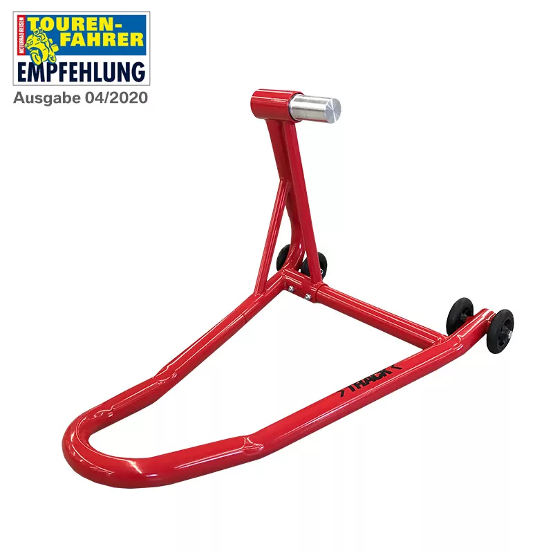 Dorn für Track Einarm-Montageständer 21 5mm / 25 5mm