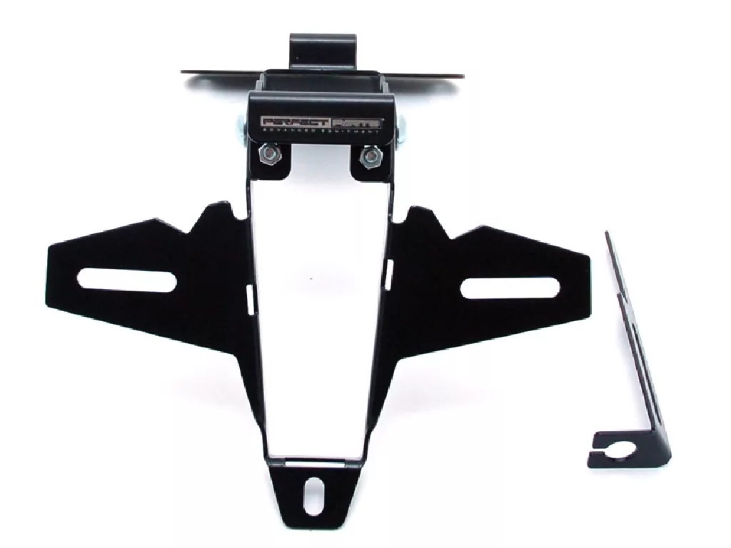 Kennzeichenhalter IQ1 für KTM 690 DUKE (2008-2011)