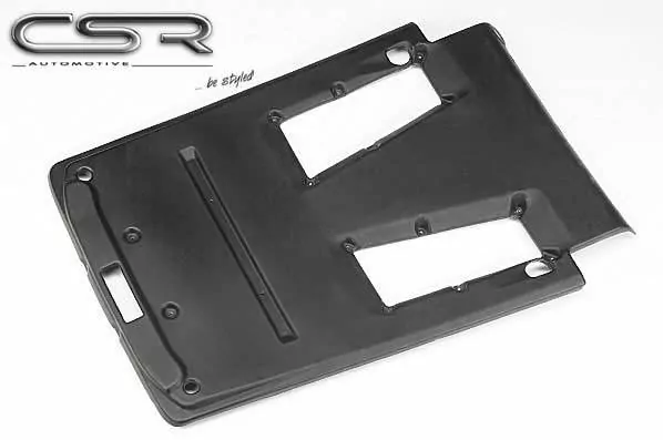 Motorhaubeninnenverkleidung für Lamborghini Gallardo ZB102