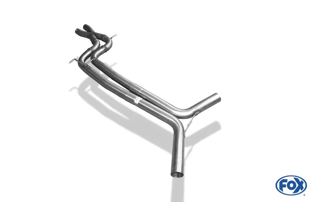 Audi S5 3,0 4,2l quattro Typ B8  Vorschalldämpferersatzrohr