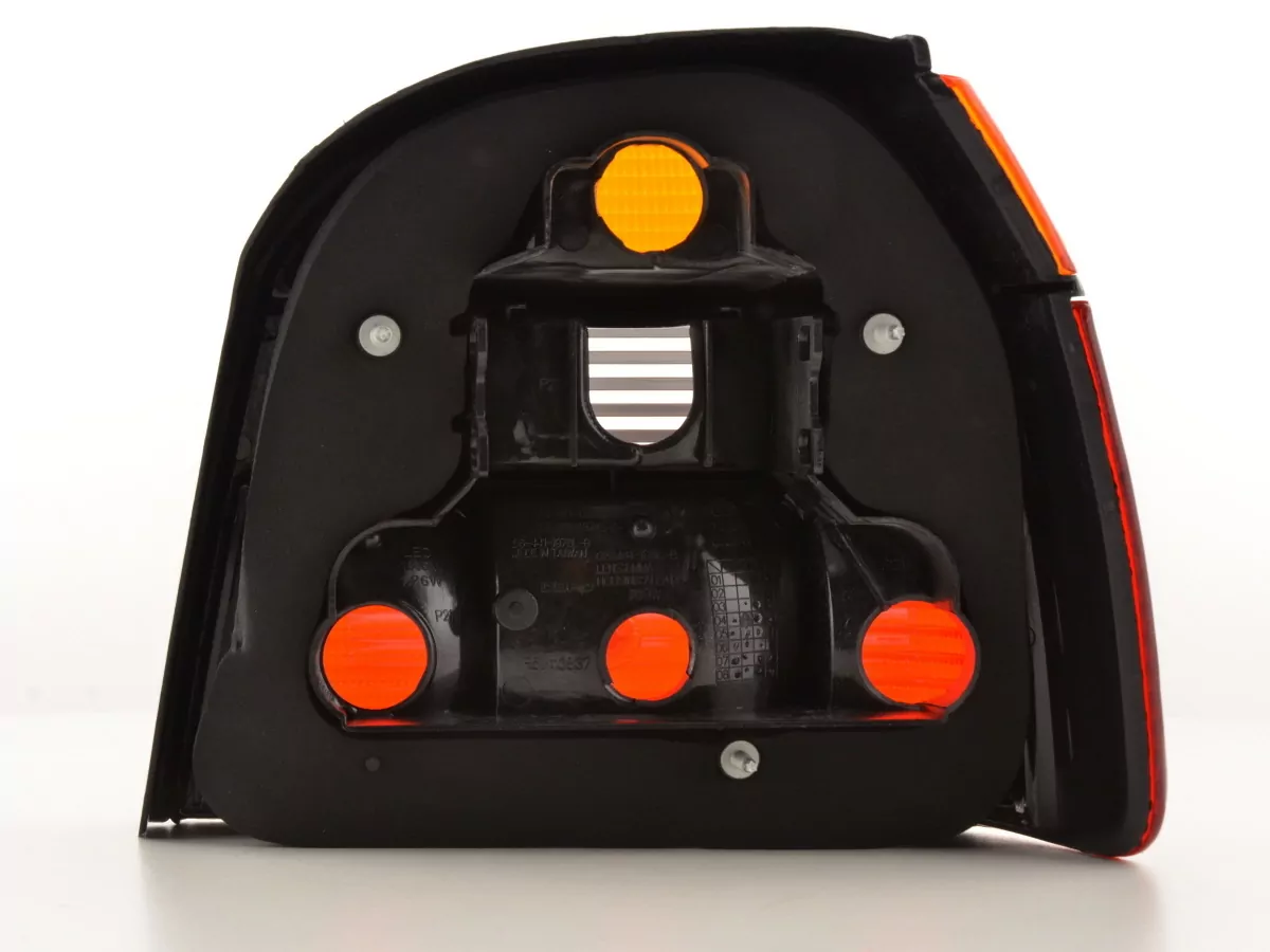 Verschleißteile Rückleuchte links VW Golf 3 Bj. 92-97