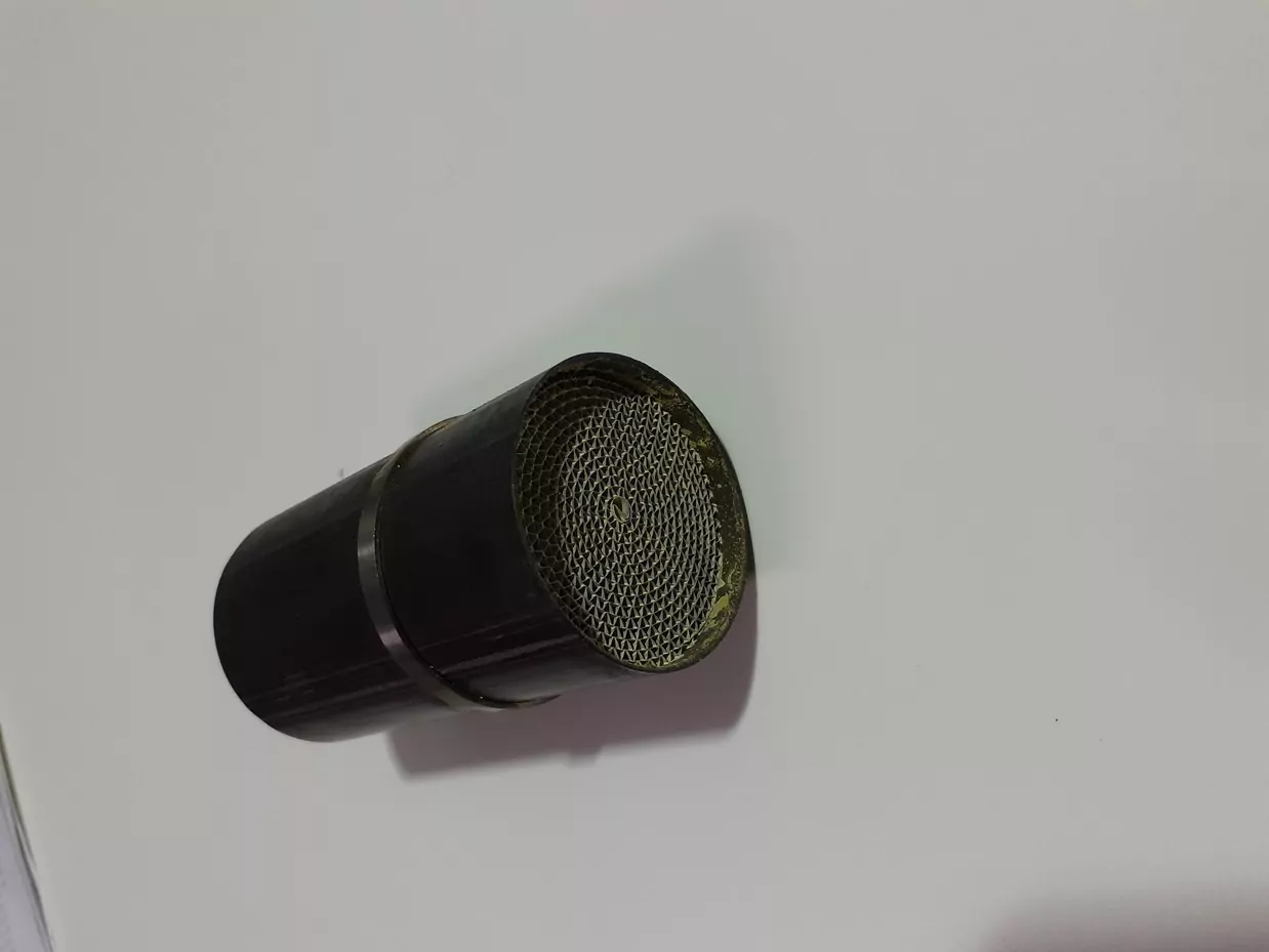 5006996-Arrow Einschubkatalysator Für Verbindungsrohr: 72156PZ/PD