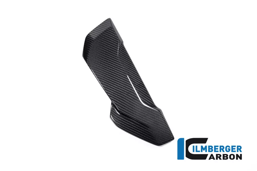 Ilmberger Carbon Soziussitzabdeckung glänzend BMW S1000R 2020- M1000R 2023-