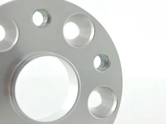 Spurverbreiterung Distanzscheibe System B+ 25 mm pro Rad Chrysler Crossfire