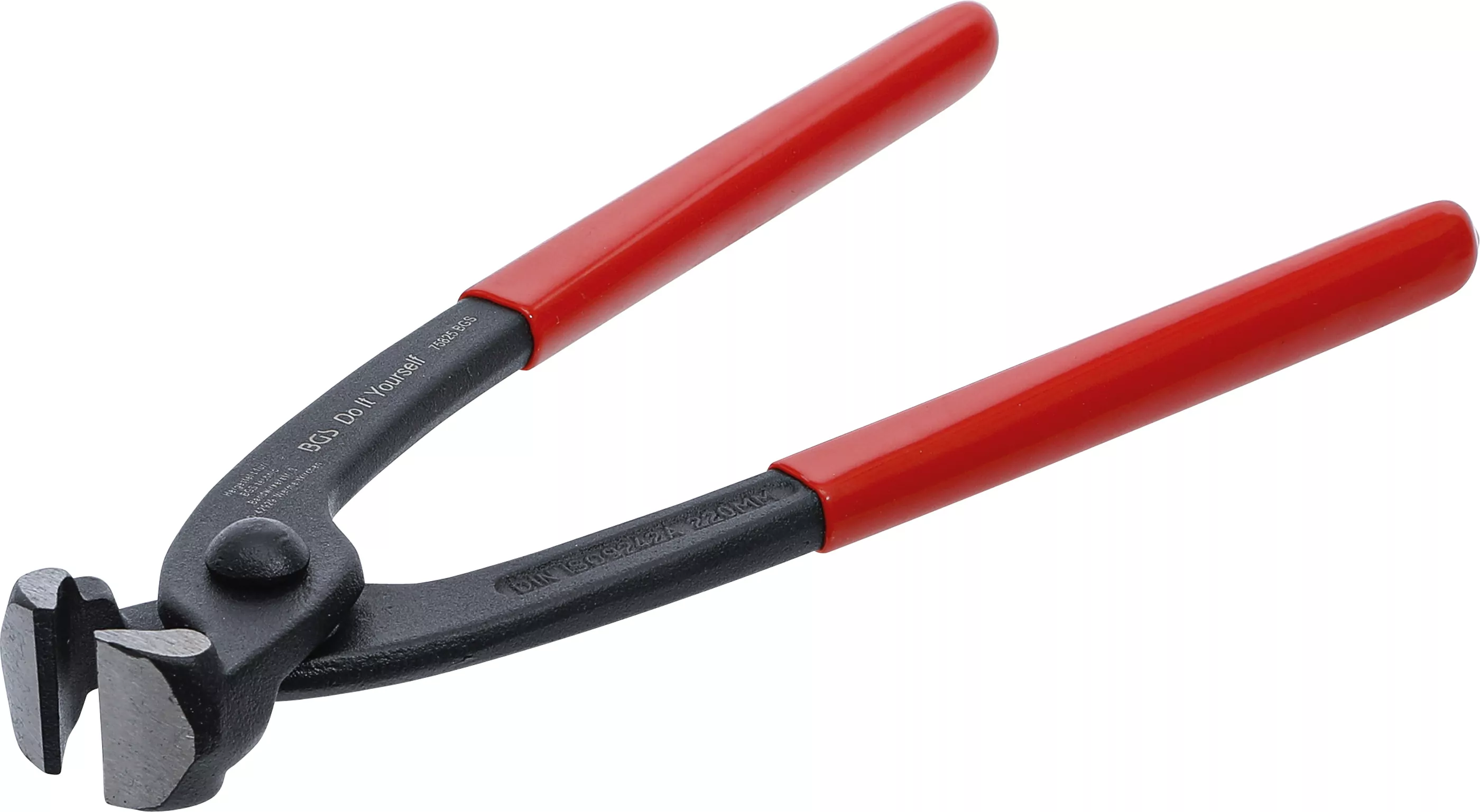 Rabitzzange | DIN ISO 9242A | 220 mm