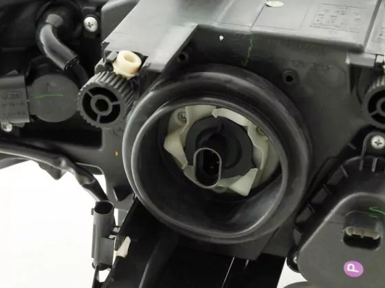 Verschleißteile Scheinwerfer links BMW X5 (Typ E53) Bj. 99-03