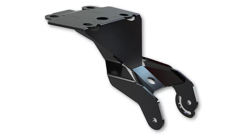 LSL MANTIS-RS für Suzuki GSX-R / GSX-S 125 17-, ohne Kennzeichenbeleuchtung