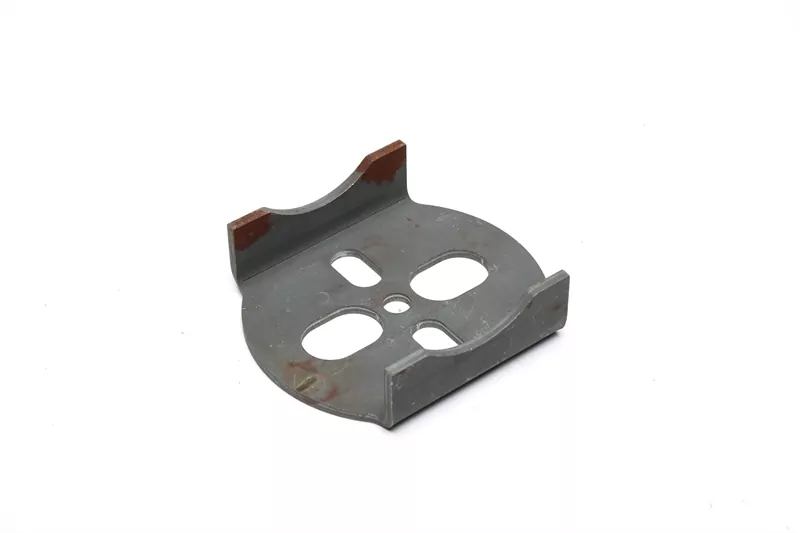 TA Technix universelle Achsköper-Balgplatte mit 2-1/4