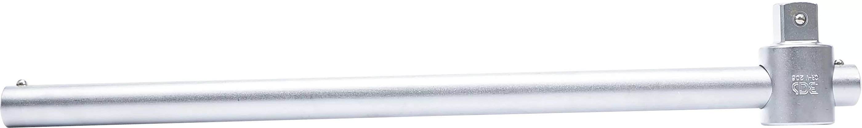 Gleitgriff | Abtrieb Außenvierkant 25 mm (1")