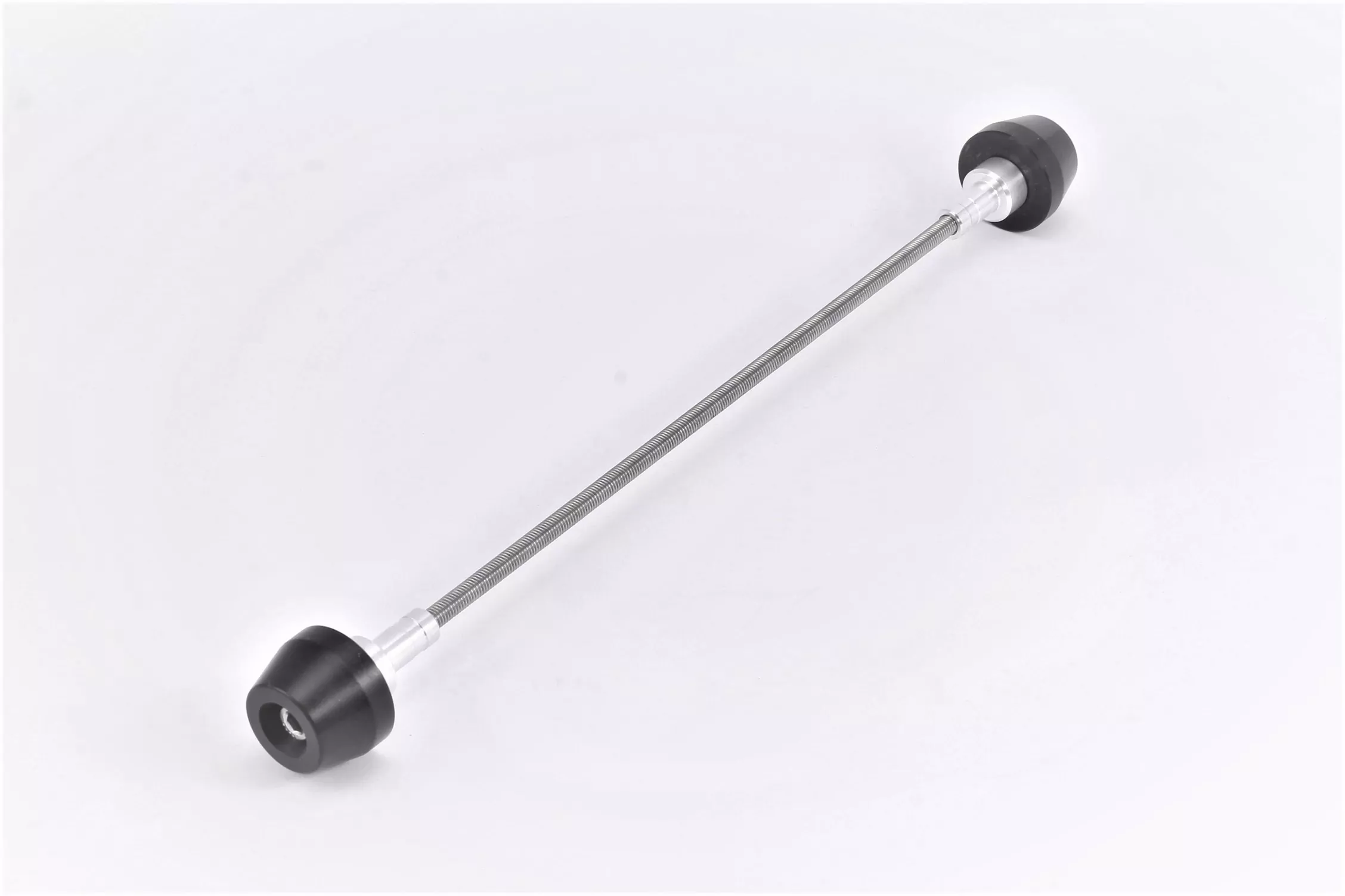 MG Biketec Sturzprotektoren / Protektor - Schwinge für Ducati Monster / Monster+ 937 (950) ab 2021