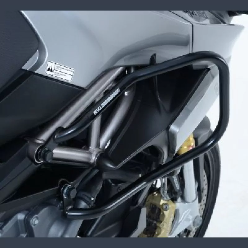 R&G Racing Sturzbügel Aprilia Caponord 1200 2013-