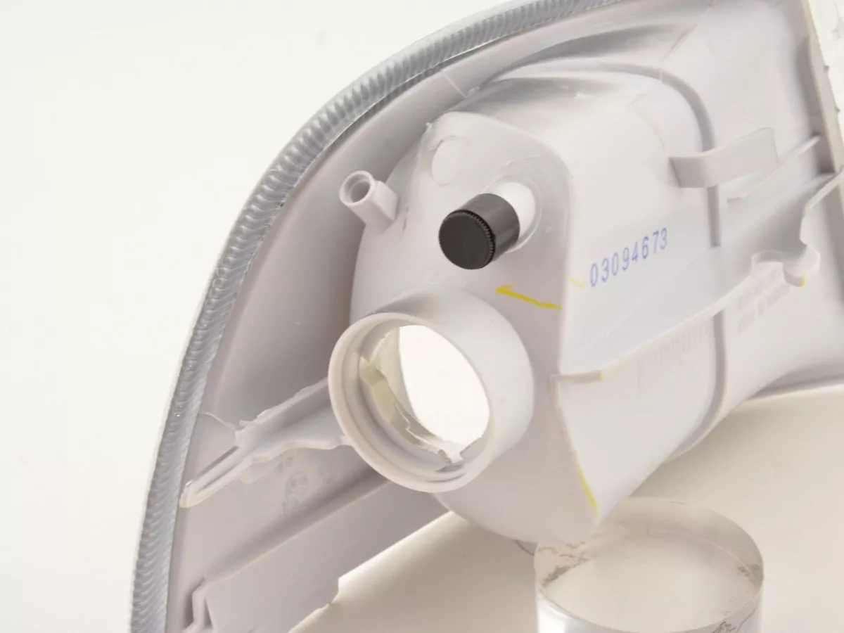 Verschleißteile Frontblinker links Volvo S40/V40 (V) Bj. 98