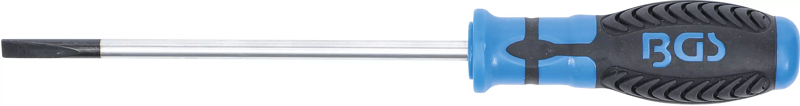 Schraubendreher | Schlitz 6,5 mm | Klingenlänge 150 mm