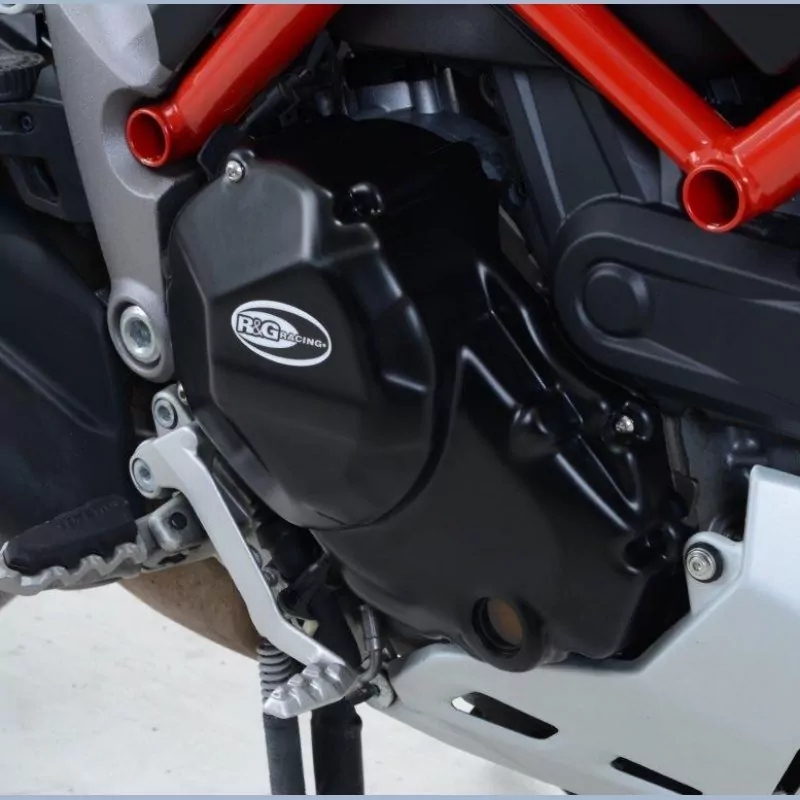 R&G Kupplung Protektor Ducati Multistrada 1200 / 1260 ´15- / Enduro ´16-