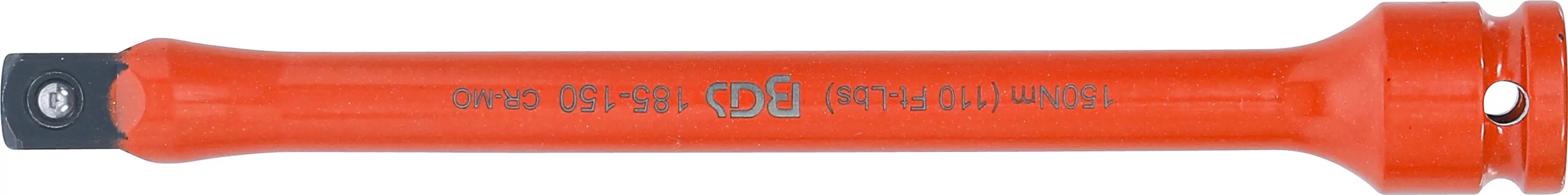 Torsionsstab | 12,5 mm (1/2") | 150 Nm