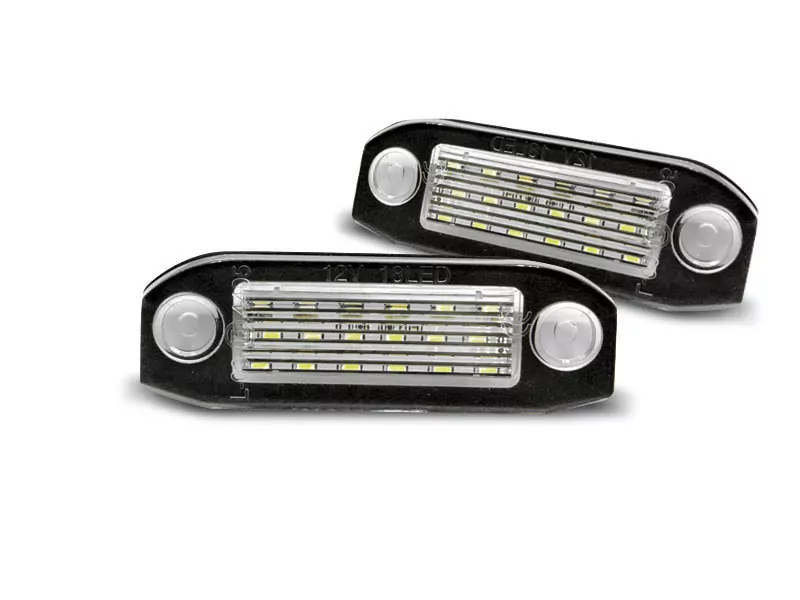 Volvo  S40 / V50 / S60 / V70 / S80 / Xc60 / Xc70 / Xc90 Led