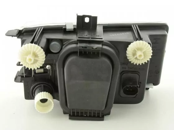 Verschleißteile Scheinwerfer links VW Polo Classic (Typ 6KV) Bj. 00-01