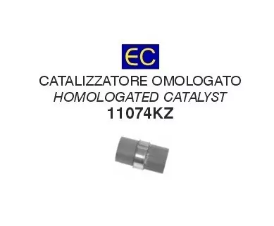 11051KZ-Arrow Einschubkatalysator Für Verschiedene Modelle