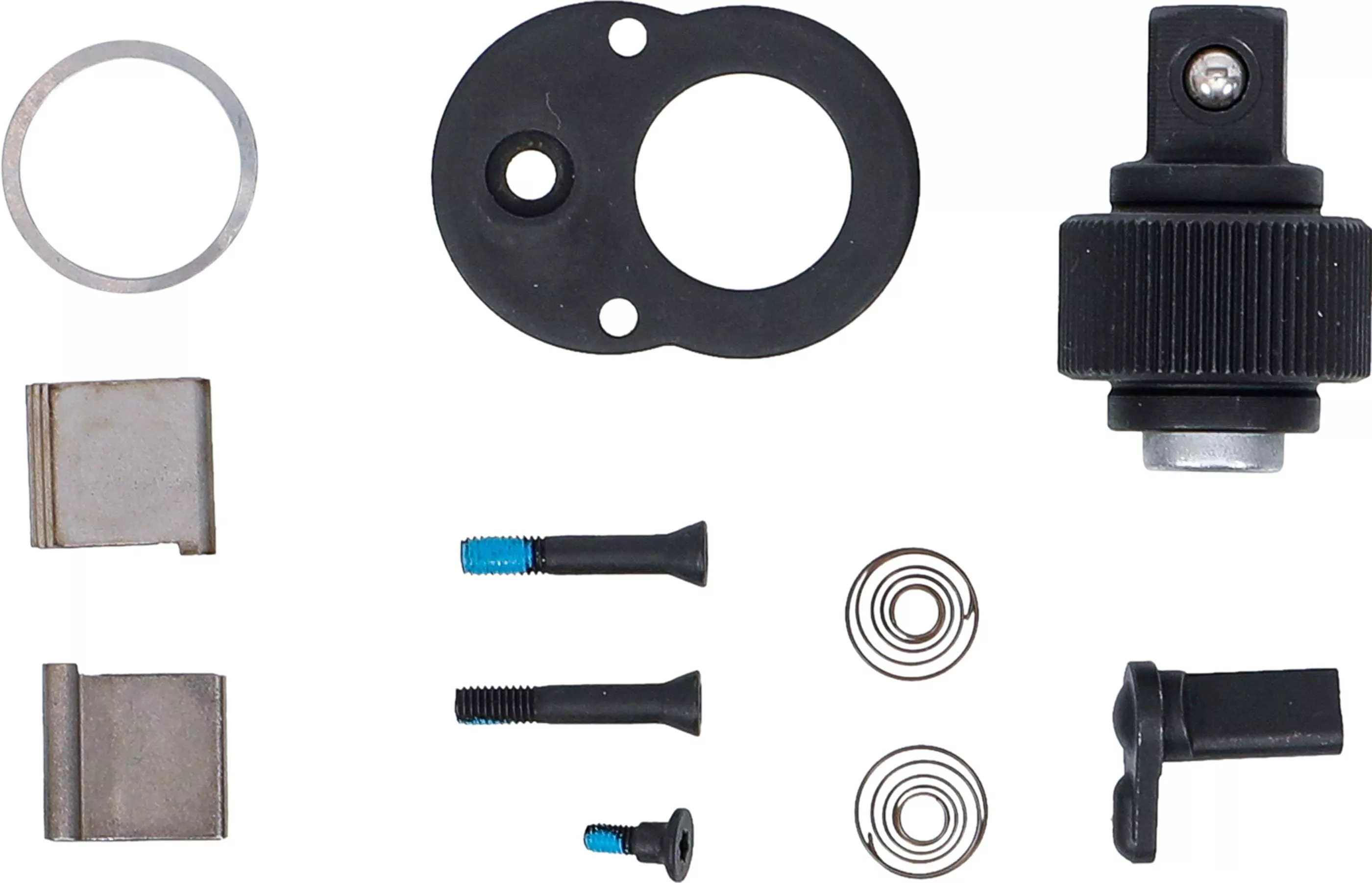 Reparatursatz für Knarrenkopf | für Art. 303, 316, 319, 25106