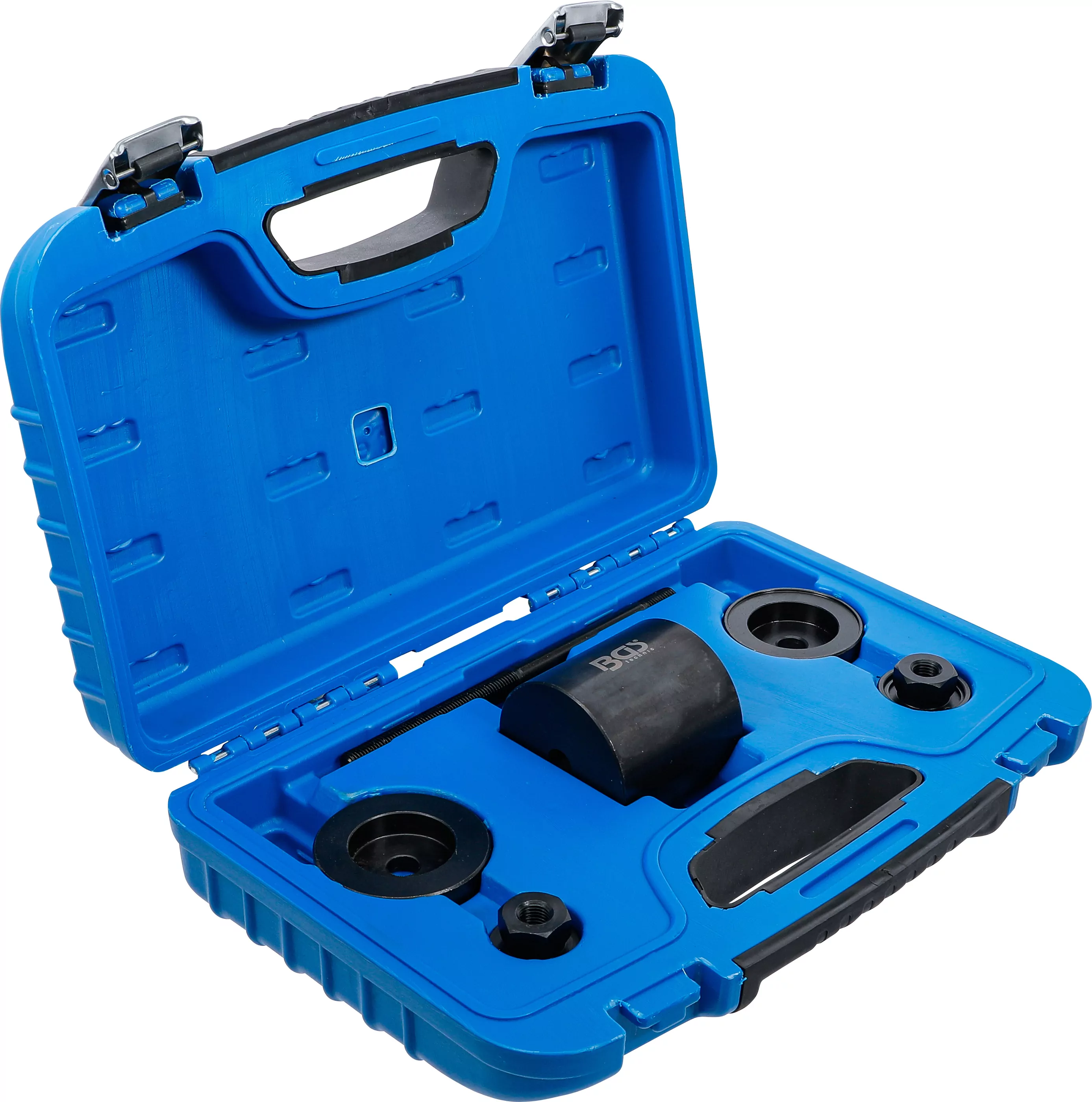 Hinterachs-Längslenkerbuchsen-Werkzeug | für Ford Fiesta / Ka