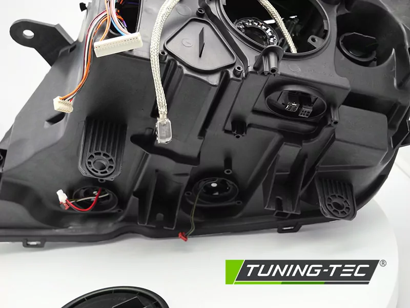 Xenon Headlight Right Side Fits Bmw X3 F25 10-14