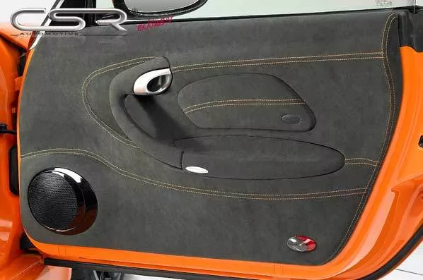 Türverkleidung vorne rechts / links für Porsche 911/996 ZB106