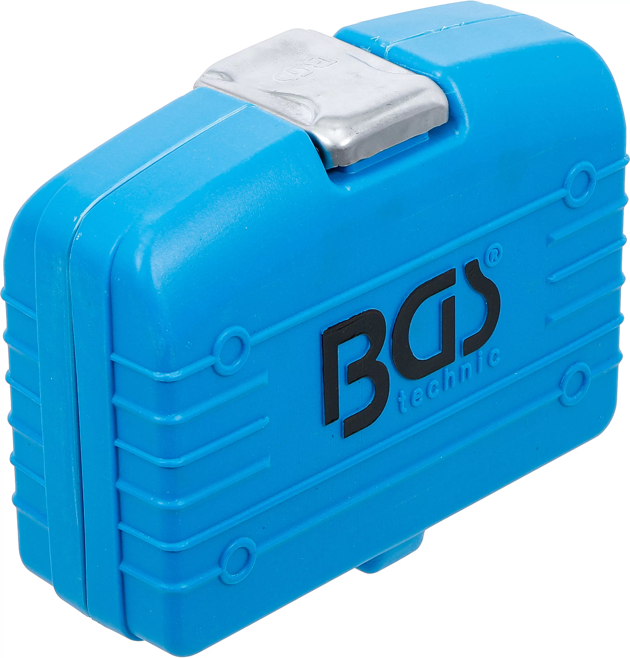 Gewinde-Reparatur-Satz für Radbolzen & Radmuttern | M12 & M14 | 8-tlg.