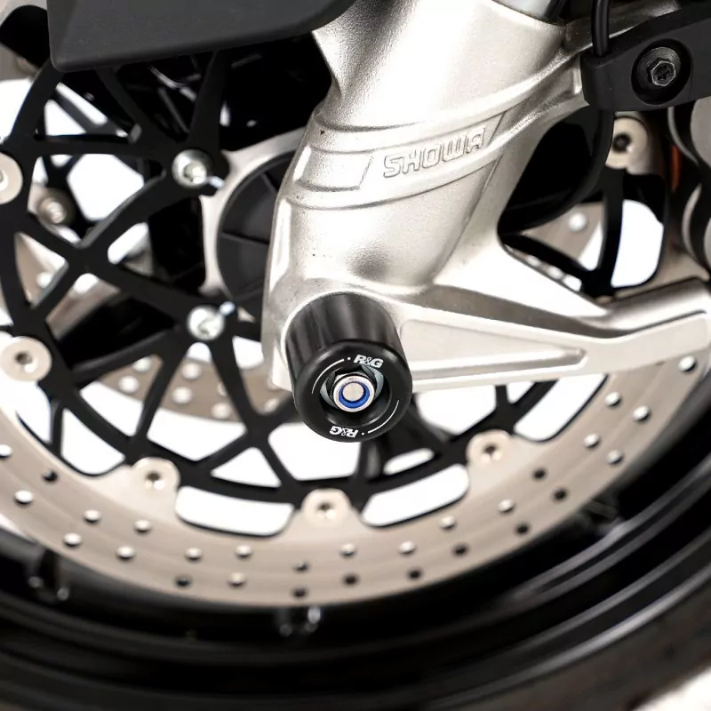 R&G Gabel Protektoren Zero DSR / X 2023-