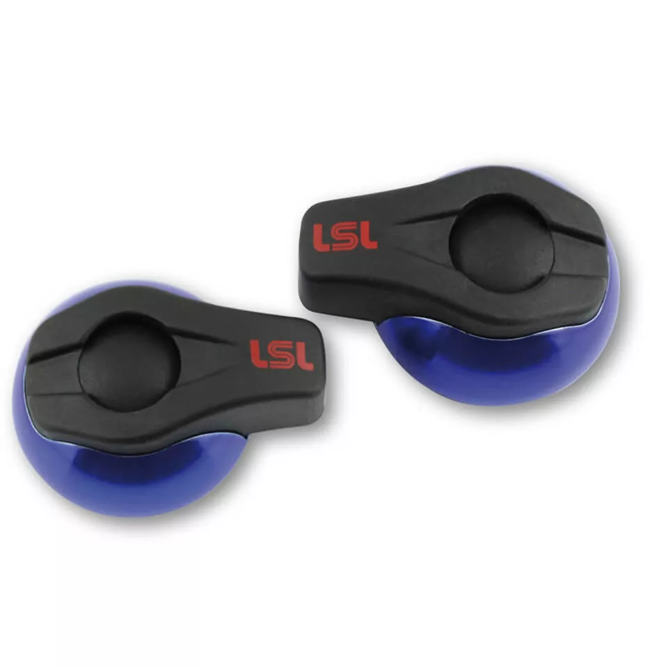 LSL CRASH PAD® Classic Köpfe
