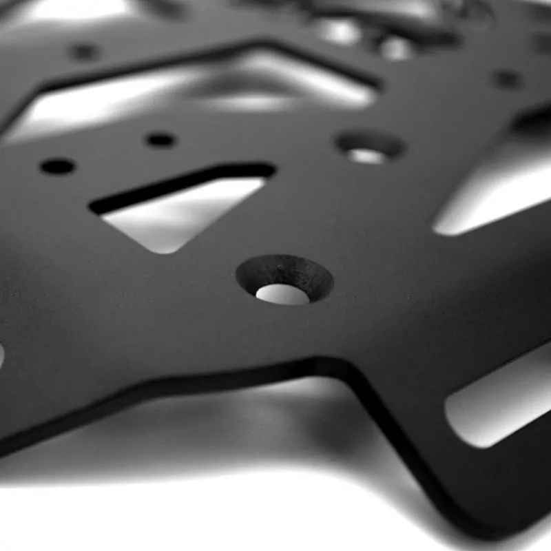 R&G Topcase Gepäckträger für die BMW F 800 GS 2024-